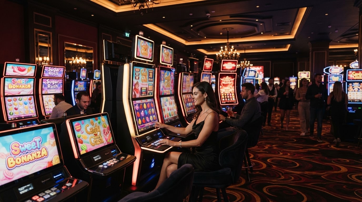 Responsible Gambling at Big Candy Casino